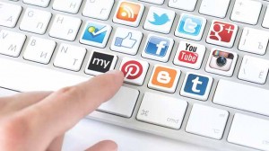 Redes Sociales