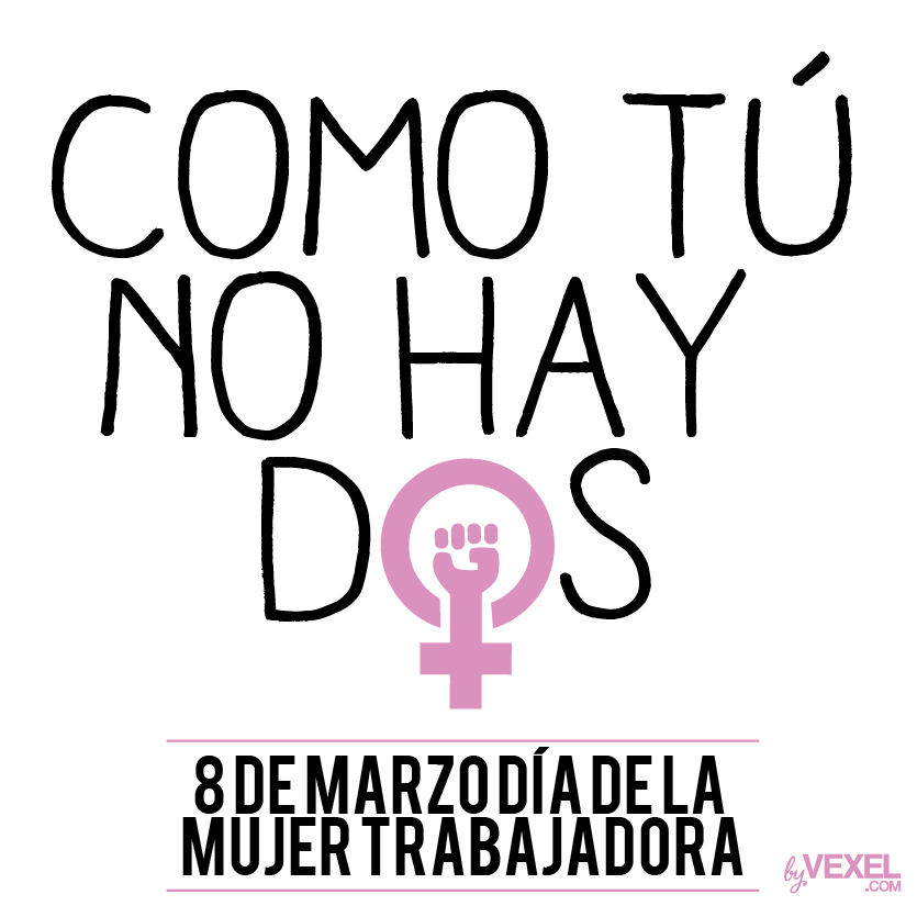 dia de la mujer