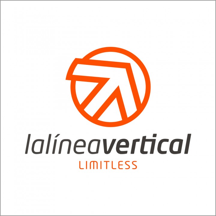 lalineavertical