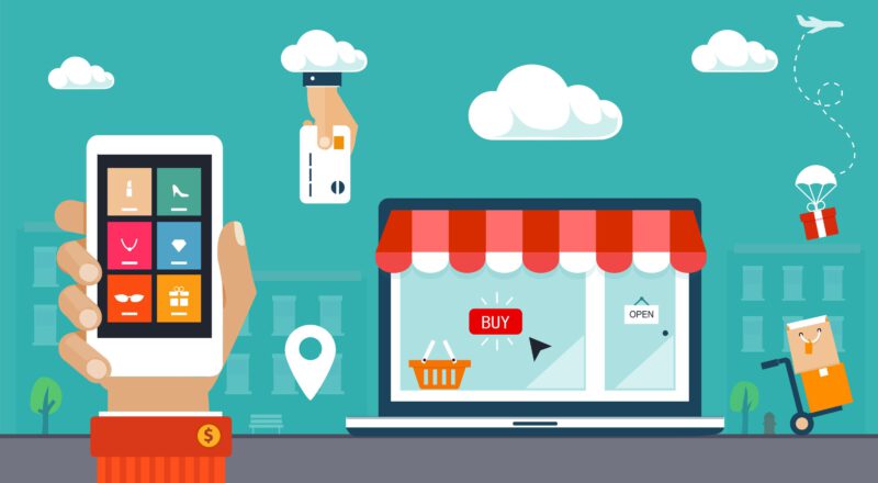 Actualidad del ecommerce: datos y tendencia