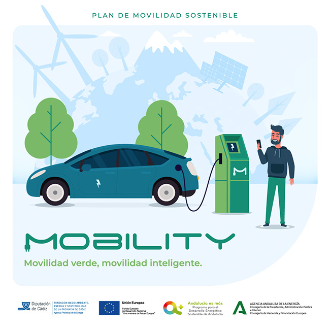Mobility Mobility