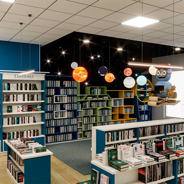Librería Navarro