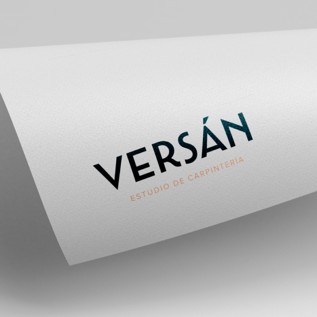 Versán