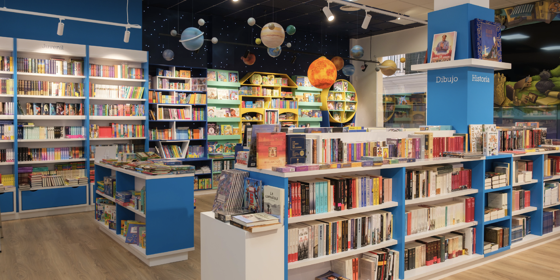 Librería Navarro
