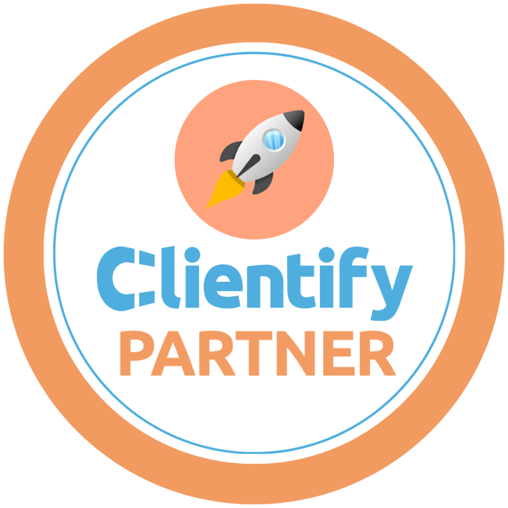 clientify partner