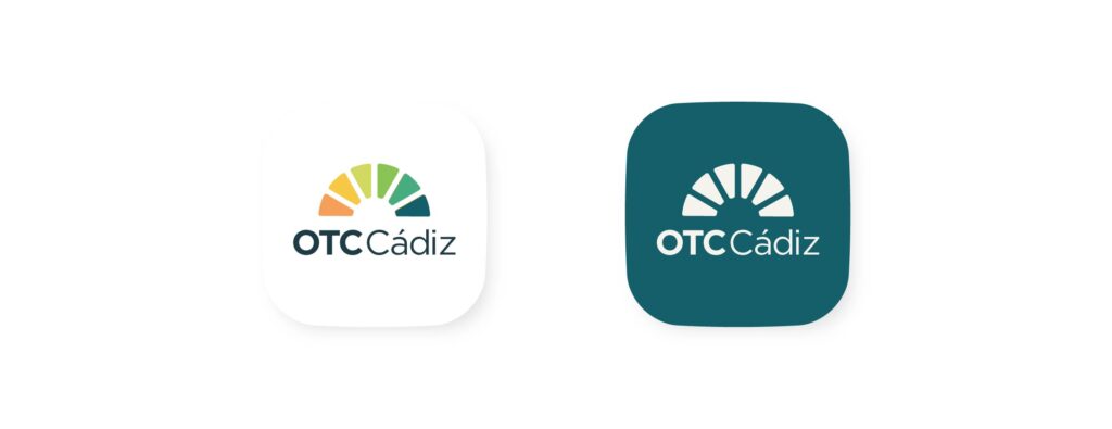 OTC Logos app byvexel