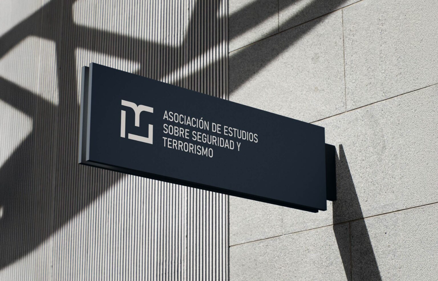 Branding | ASEST 2025 | Vexel Estudio Publicitario
